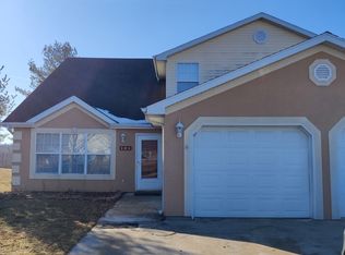 102-104 Elk Dr #1, Columbia, MO 65202