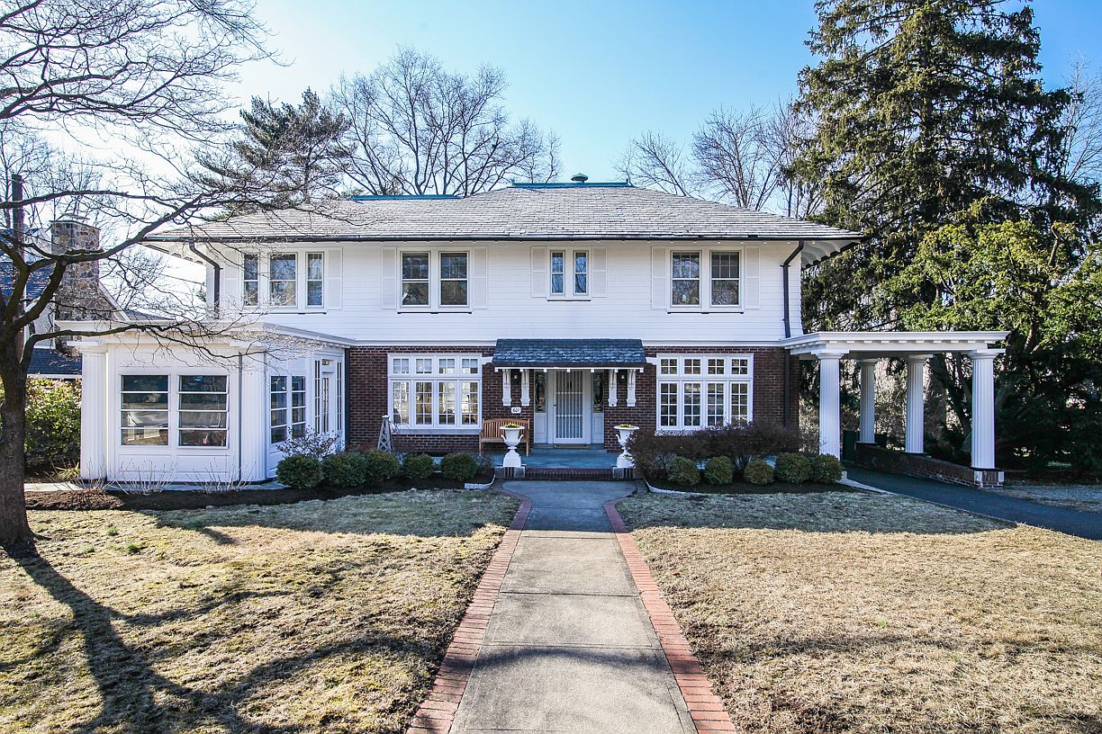601 Prospect St, Maplewood, NJ 07040 Zillow
