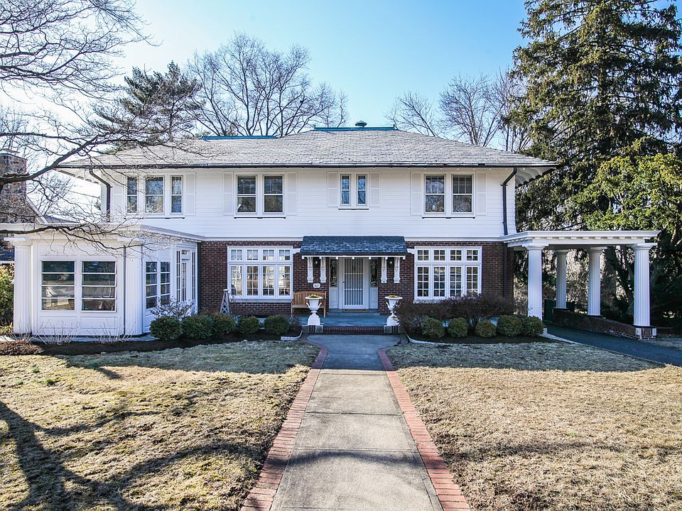 601 Prospect St, Maplewood, NJ 07040 Zillow