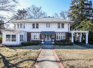 601 Prospect St, Maplewood, NJ 07040