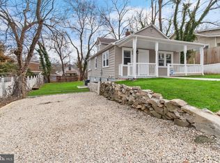 816 Kayak Ave, Capitol Heights, MD 20743