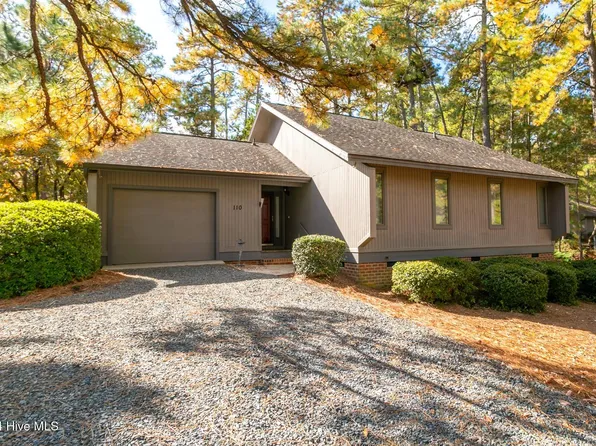 110 Glen Abbey Trail, Pinehurst, NC 28374