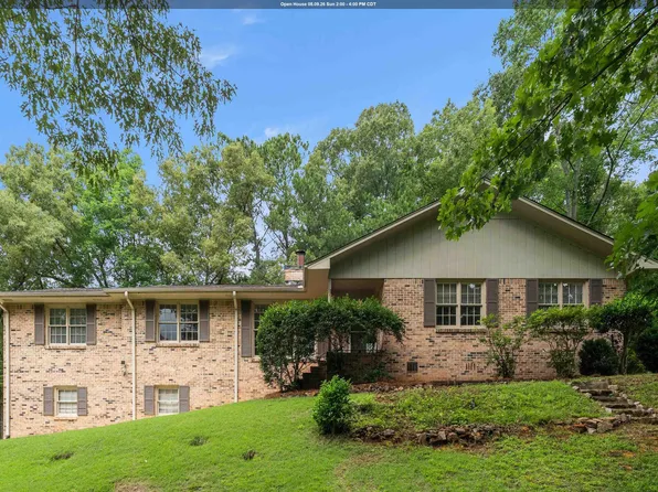 3752 Chestnut Ridge Cir, Birmingham, AL 35216