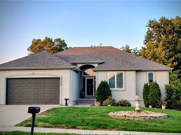 16104 E 76th St, Kansas City, MO 64139