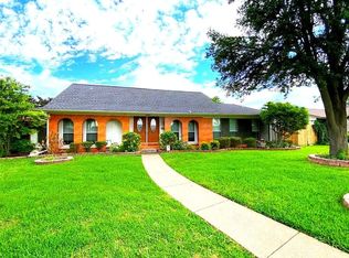 1316 Dunbarton Dr, Richardson, TX 75081