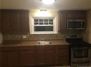 99 Grant St, Hartford, CT 06106