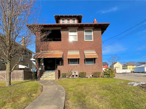 237 E Fairmont Ave, New Castle, PA 16105