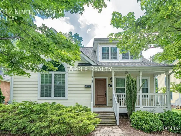1012 Ninth St #A, Durham, NC 27705