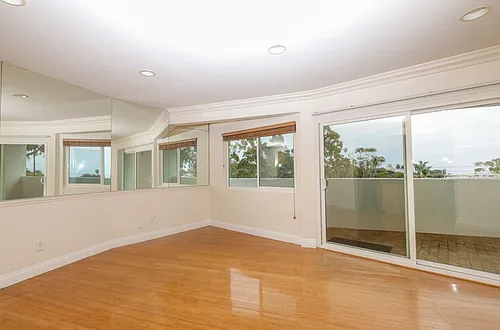Floor plan 1 Bedroom