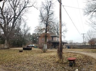 3217 N Halstead St, Hutchinson, KS 67502