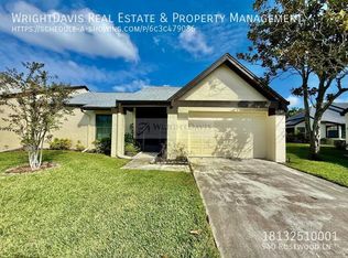 940 Rosewood Ln, Palm Harbor, FL 34684