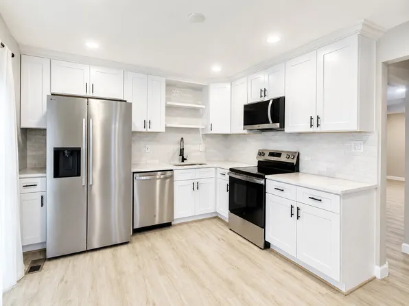 4915 Arctic Ter, Rockville, MD 20853