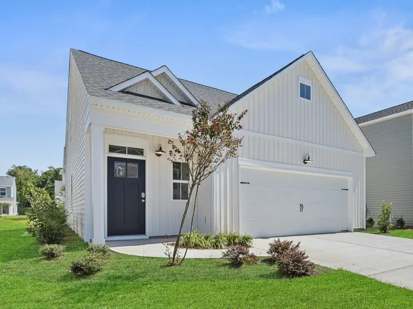 198 Brookfield Branch Rd, Hampstead, NC 28443