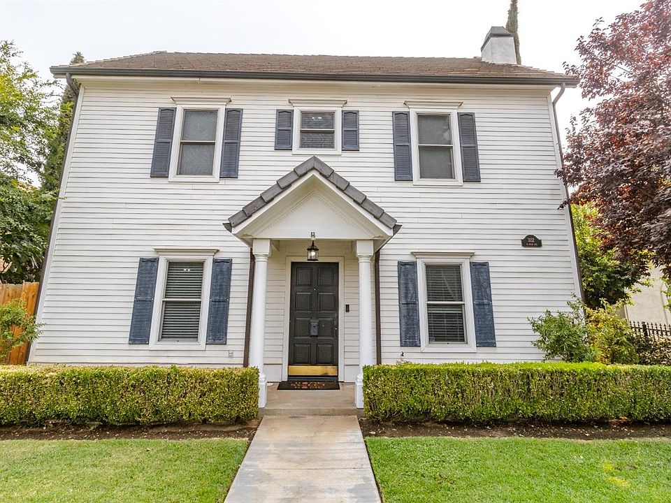 1st image of 3112 N Palm Ave