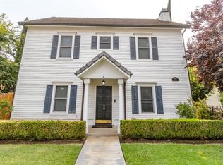 3112 N Palm Ave, Fresno, CA 93704