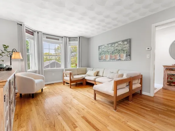10 Riverview Way #A, Gloucester, MA 01930