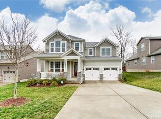 14521 Harmonious St, Charlotte, NC 28278
