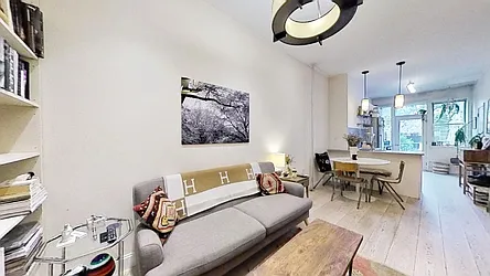 Rented by Bold New York