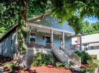 1020 Dorothea Dr, Raleigh, NC 27603