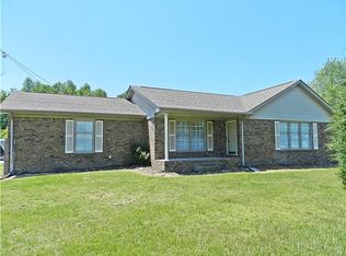 136 Mockingbird Hill Rd, Hendersonville, TN 37075