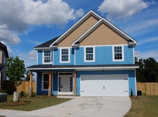 805 Richards Ct, Grovetown, GA 30813