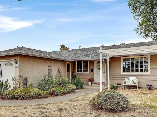 4653 Wheeler Dr, Fremont, CA 94538