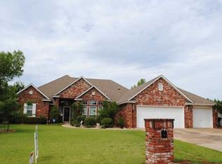 7913 Westwood Ln, Oklahoma City, OK 73169