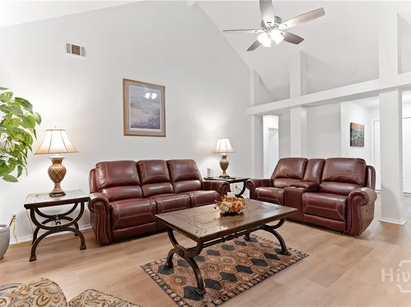 3 Tally Ho Court, Savannah, GA 31406