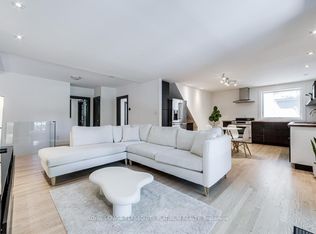 204 Ellerslie Ave, Toronto, ON M2N 1Y4