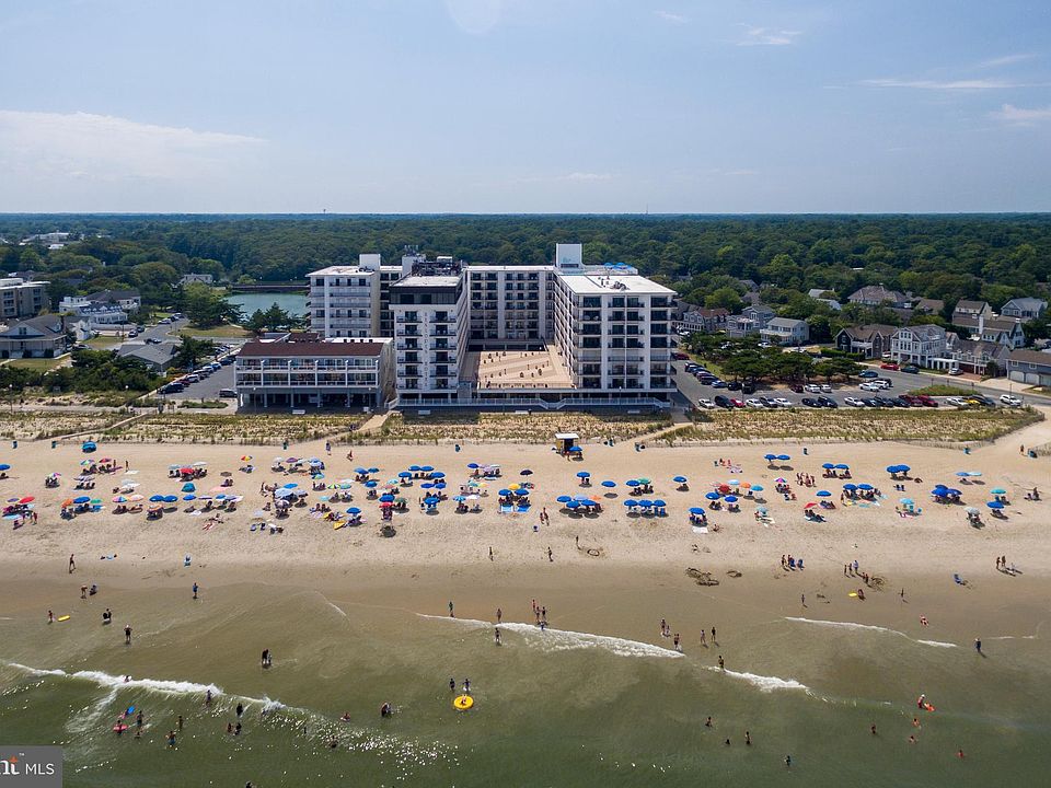 Henlopen Apartments Rehoboth Beach, DE Zillow