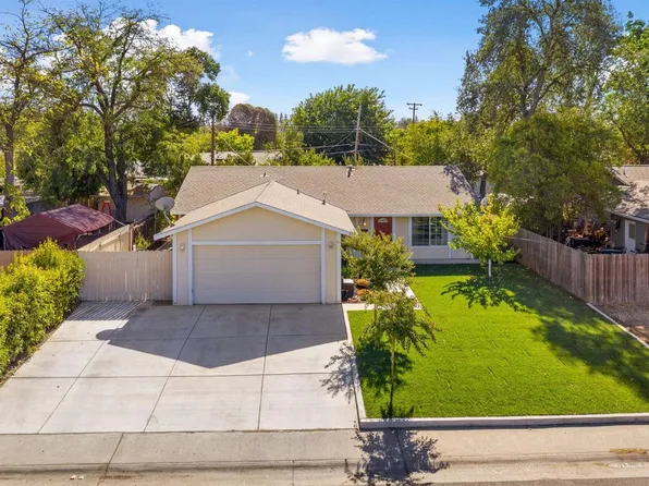 10430 Mills Tower Dr, Rancho Cordova, CA 95670