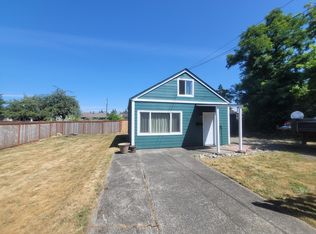 3311 S Proctor St, Tacoma, WA 98409