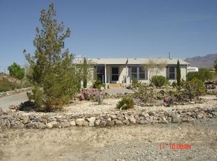 880 E Country Place Rd, Pahrump, NV 89060