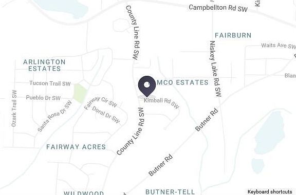 3rd image of 4447 Kimball Rd SW