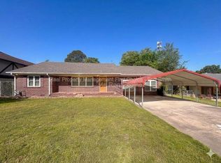 1306 S 41st St, Fort Smith, AR 72903