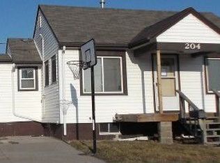 204 S 26th St, Council Bluffs, IA 51501