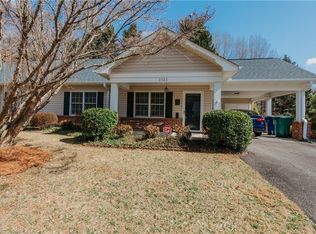 2125 Heatherstone Ln, Mount Airy, NC 27030
