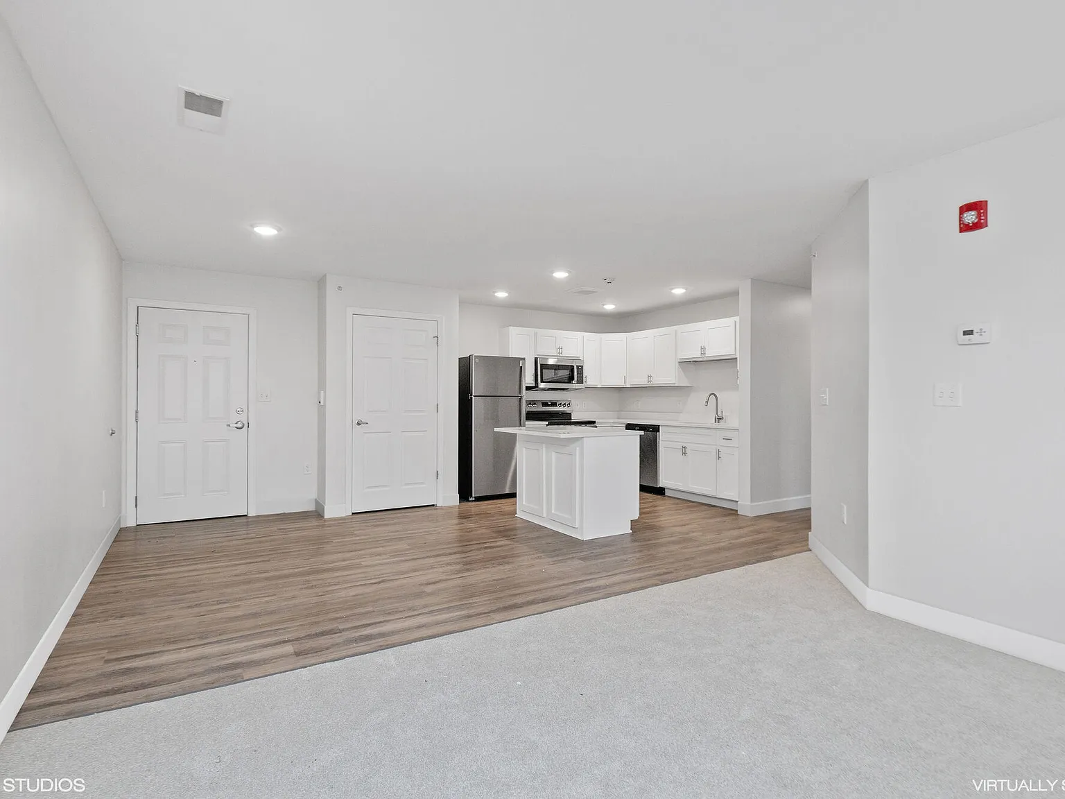 Clark Brook Apartments — Photo 2