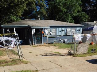 3414 Clarke Blvd, Shreveport, LA 71109