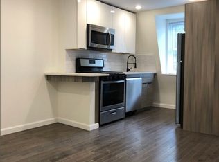 92 Lexington St #3, Boston, MA 02128
