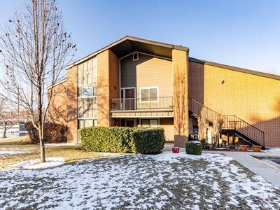 1167 E Brickyard Rd APT 803, Salt Lake City, UT, 84106