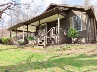 875 McNeil Corn Creek Rd, Rockholds, KY 40759