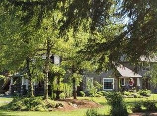 25009 NE 354th St, Yacolt, WA 98675