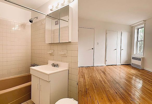 2nd image of 1575 Williamsbridge Rd APT 5K