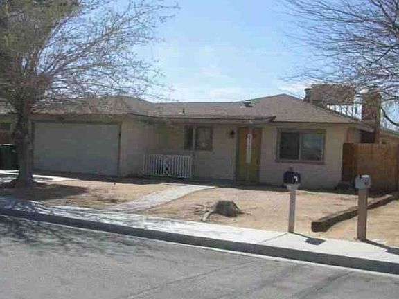Property Front View