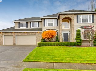 1448 NW Whitman St, Camas, WA 98607
