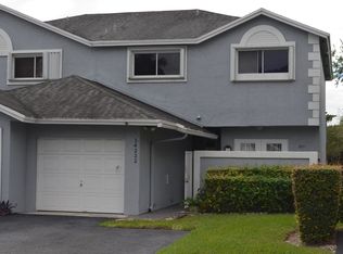 14222 SW 97th Ter, Miami, FL 33186