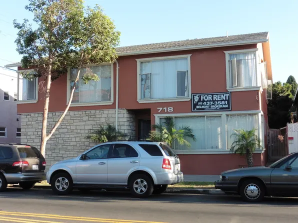 718, 718 E 6th St APT I, Long Beach, CA 90802