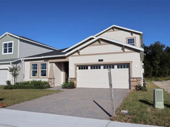2909 SWEETGRASS LANE, ZELLWOOD, FL 32798