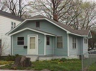 949 N Sherman Dr, Indianapolis, IN